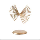 Escultura de Mesa Ouriço